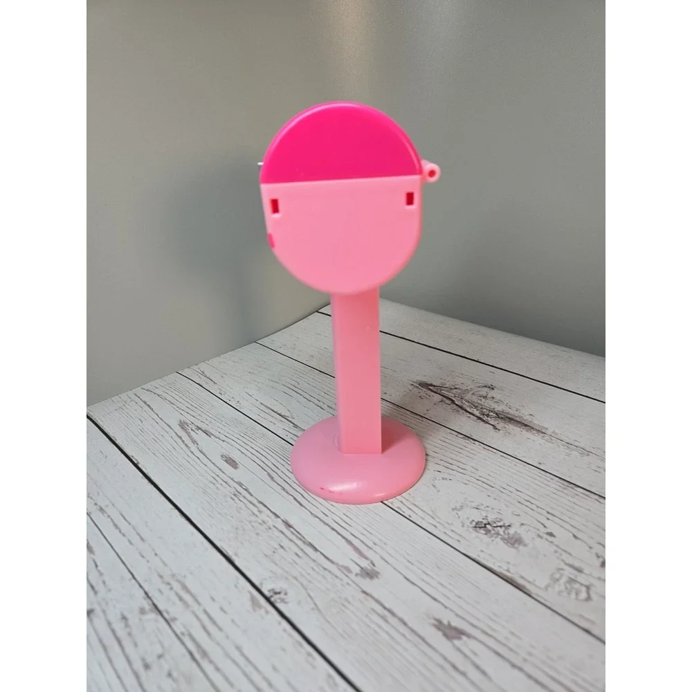 Mattel Barbie Replacement Barbeque Grill BCG72 - 2012 Vacation House